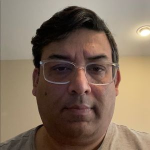 Meet your Posher, Arindam